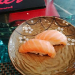 Saker Sushi Comida