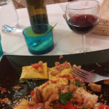 Il Cucinario Osteria Di Pesce Comida