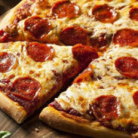 Pronta Pizza Nourriture