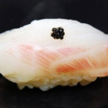 Sushi Inside Nourriture