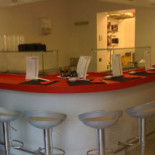 Welcome Sushi Comida