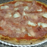 Pizza Alex Nourriture