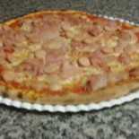 Pizza Alex Nourriture