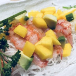Kami Sushi Nourriture