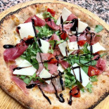 Pizzeria Castelfidardo Nourriture