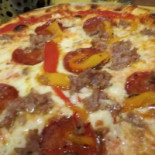 Pizza Co. Nourriture