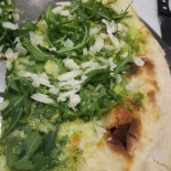 Pizza Co. Nourriture