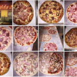 Flash Pizza Nourriture