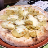 Toto' Atto Ii food