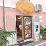 Un Sorso Di Caffe' Nourriture