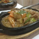 Oriente Food