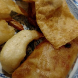 Oriente Food