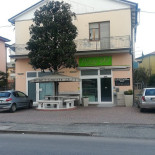 Pizza 99 Extérieur