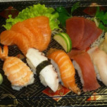 Sushi Dao Nourriture