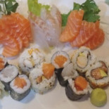 Sushi Dao Nourriture