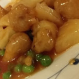 Dragone Comida
