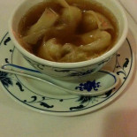 Dragone Comida