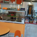 Non Solo Pizza Nourriture