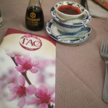 Tao 2 Comida