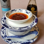 Tao 2 Comida