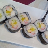 One Sushi Nourriture
