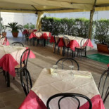 Pizzeria Da Tonino Dentro