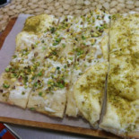Mirablù Comida