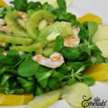 Emerald Food Drink Comida