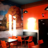 Sbaff À l'intérieur