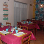 All'isoletta Nourriture