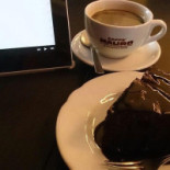 B'art Cafè Nourriture