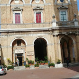 Caffe Delle Logge Exterior