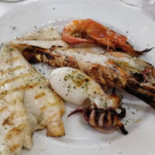 Osteria Da Bruno Nourriture