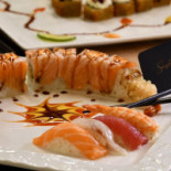 Sushi Re Nourriture