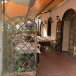 La Dolce Vita À l'intérieur