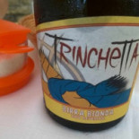 Locanda Del Palio Nourriture