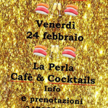La Perla Exterior