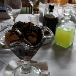 Taca Banda food
