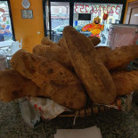 Pizzeria Dal Gladiatore Comida