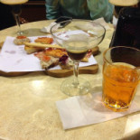 Cantine D'italia Nourriture