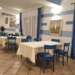 Ampurias À l'intérieur