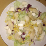 Kalèdo Comida