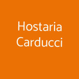 Hostaria Carducci Nourriture