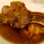 Hostaria Carducci Nourriture