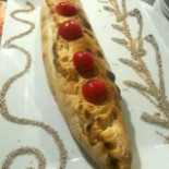 Pizzeria Il Boccone Nourriture