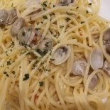 Molo 13 Riccione Comida
