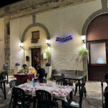 Cazzatino Exterior
