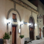 Cazzatino Exterior