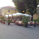 Pizzeria Exo Extérieur