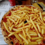 Pian Del Grisa Comida